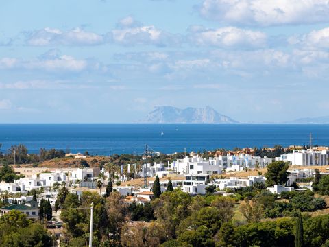 Vistas